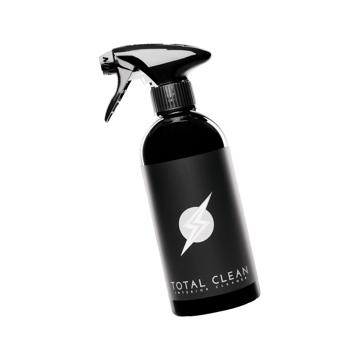 TOTAL CLEAN 500ml - SOLUTIE CURATARE INTERIOR AUTO