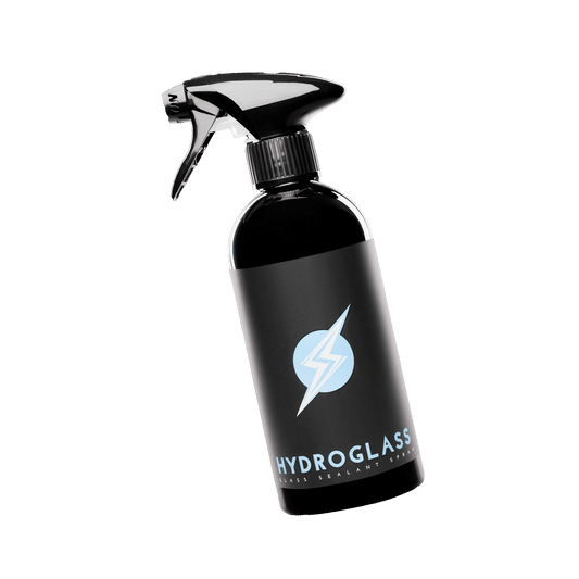 HYDROGLASS SPRAY 500ml - TRATAMENT HIDROFOB PARBRIZ SI GEAMURI