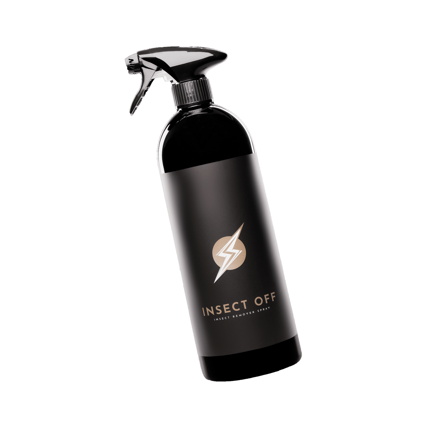 INSECT OFF SPRAY 1000ml - SOLUTIE INSECTE AUTO