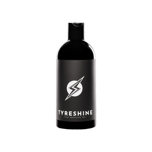 TYRESHINE 500ml - DRESSING ANVELOPE