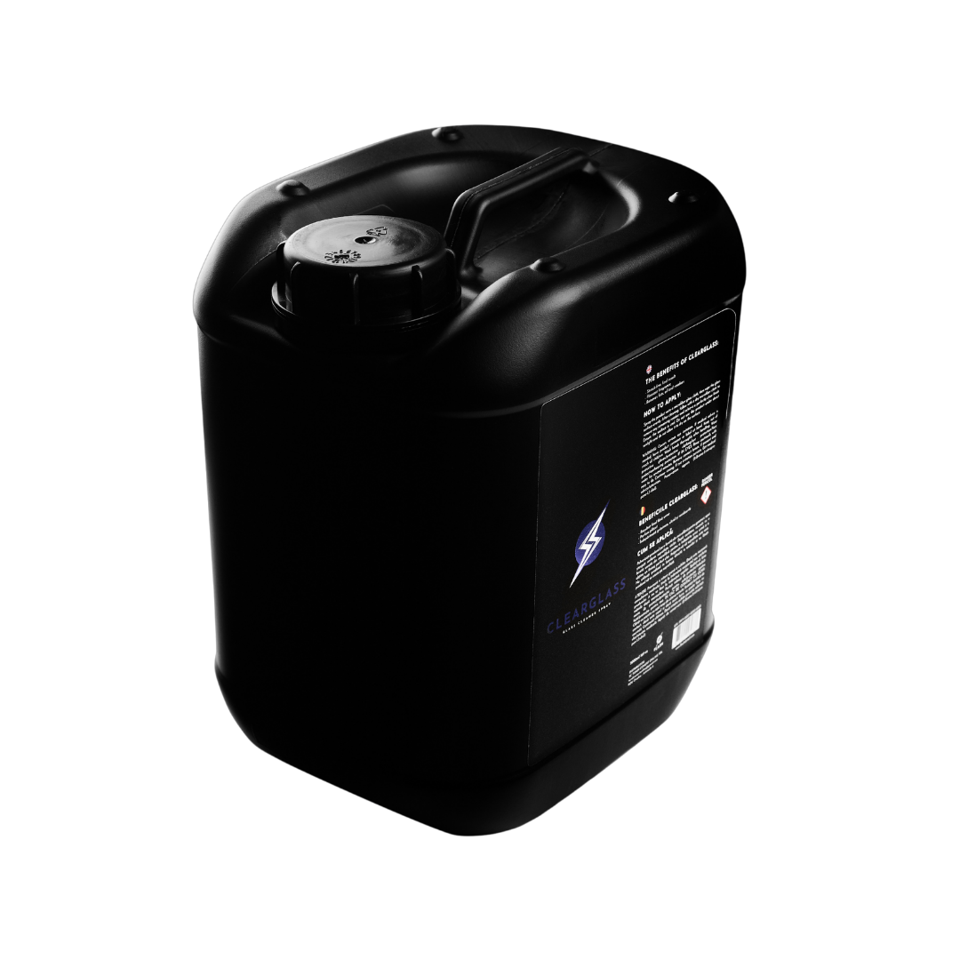 CLEARGLASS 5L