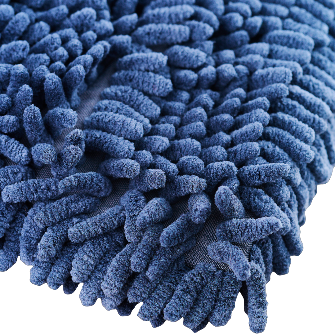CONTACT WASH MITT - MANUSA SPALAT AUTO DIN MICROFIBRA