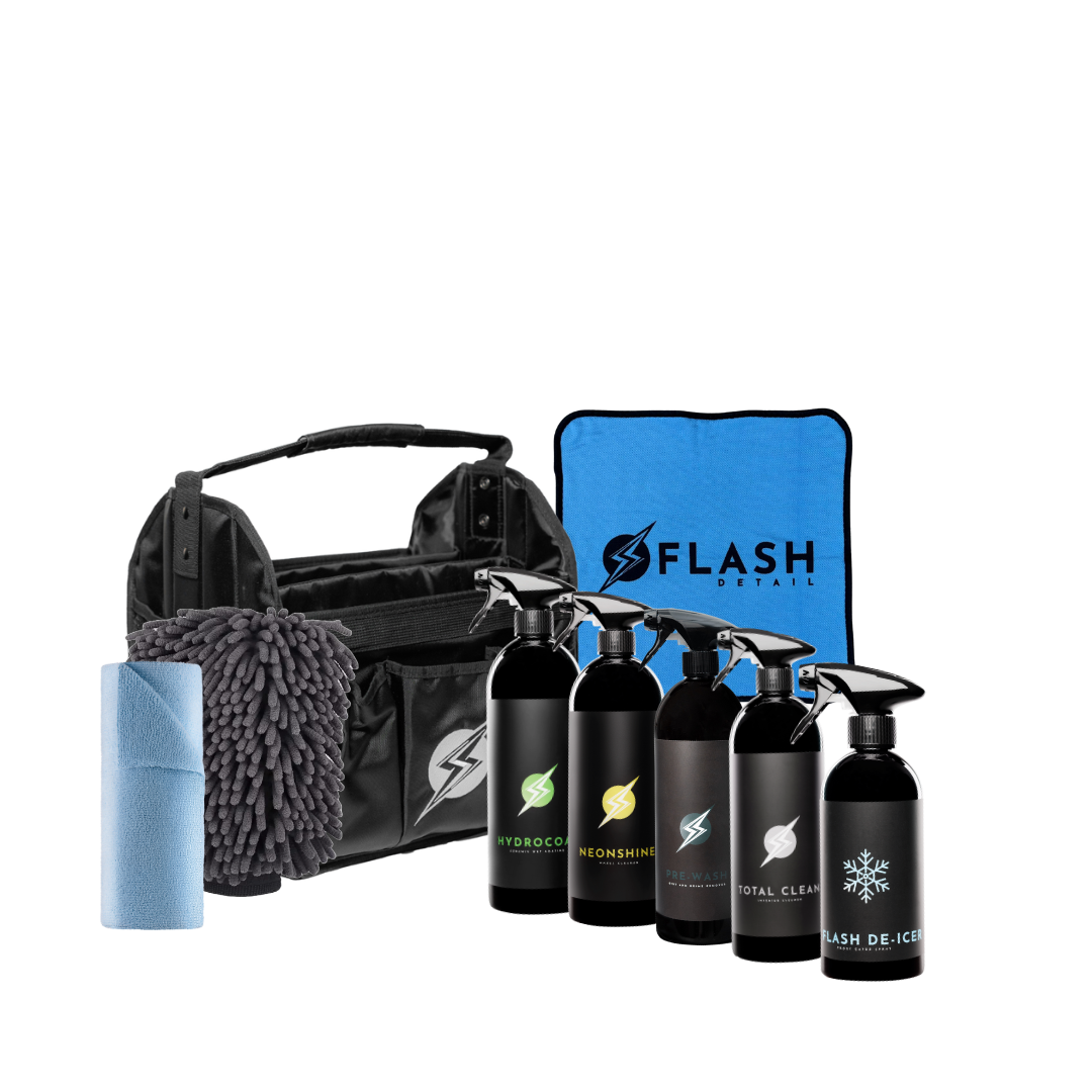 PACHET PREMIUM DE IARNĂ (fara prosop)