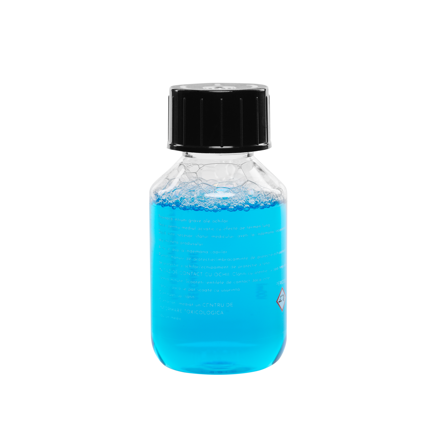 DETERGENT MICROFIBRA 100ML