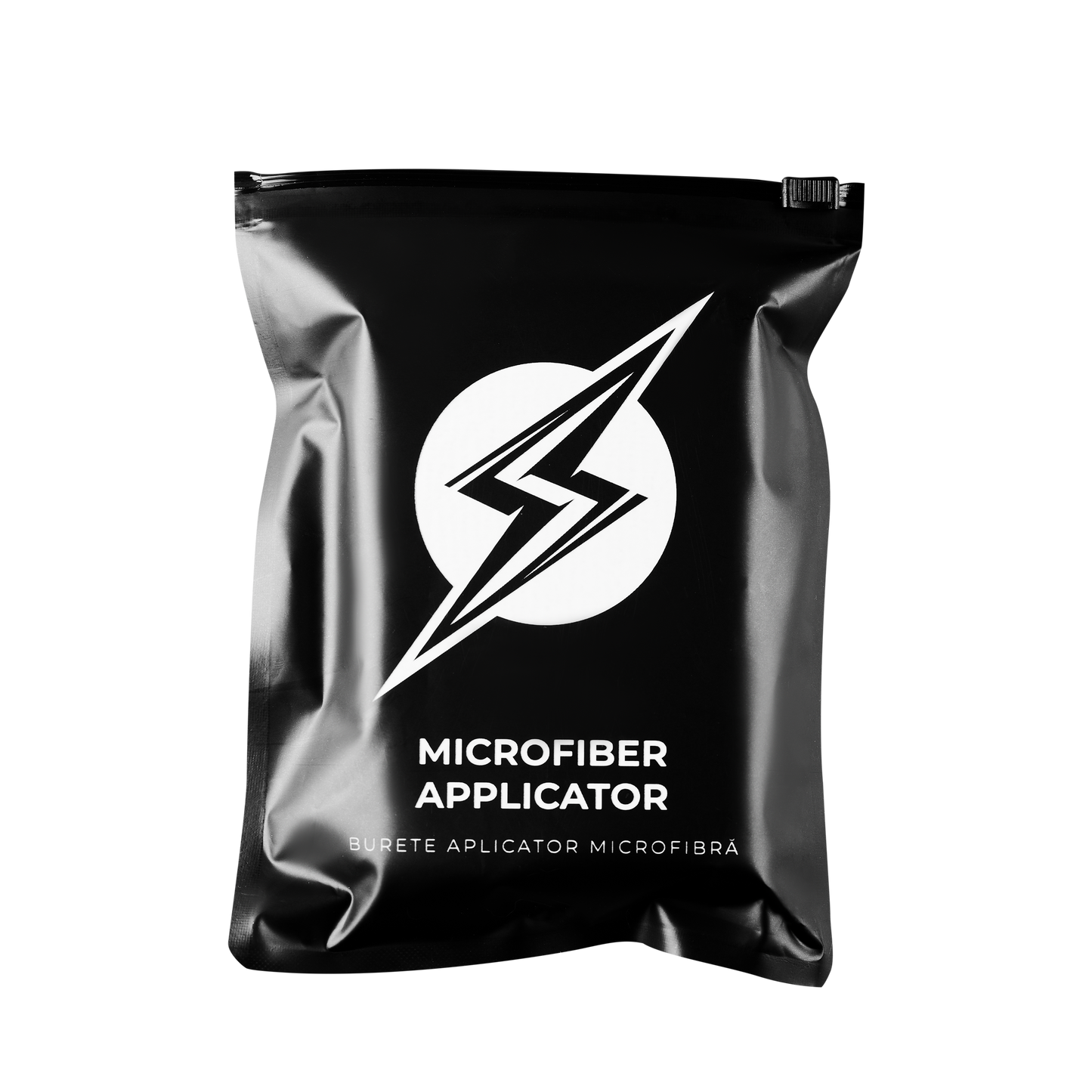 BURETE APLICATOR MICROFIBRĂ