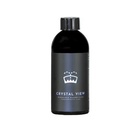 CRYSTAL VIEW - LICHID PARBRIZ CONCENTRAT 1:100