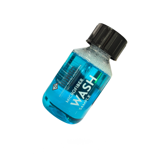 DETERGENT MICROFIBRA 100ML