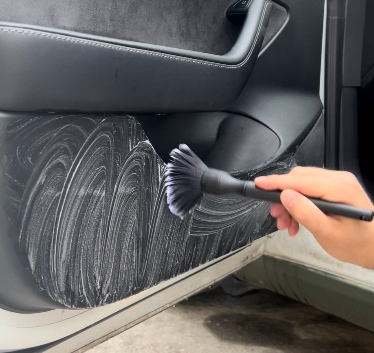 PENSULA DETAILING AUTO INTERIOR SI EXTERIOR