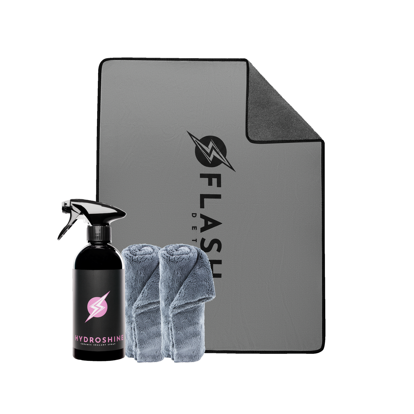 SEAL & DRY FULL PACK