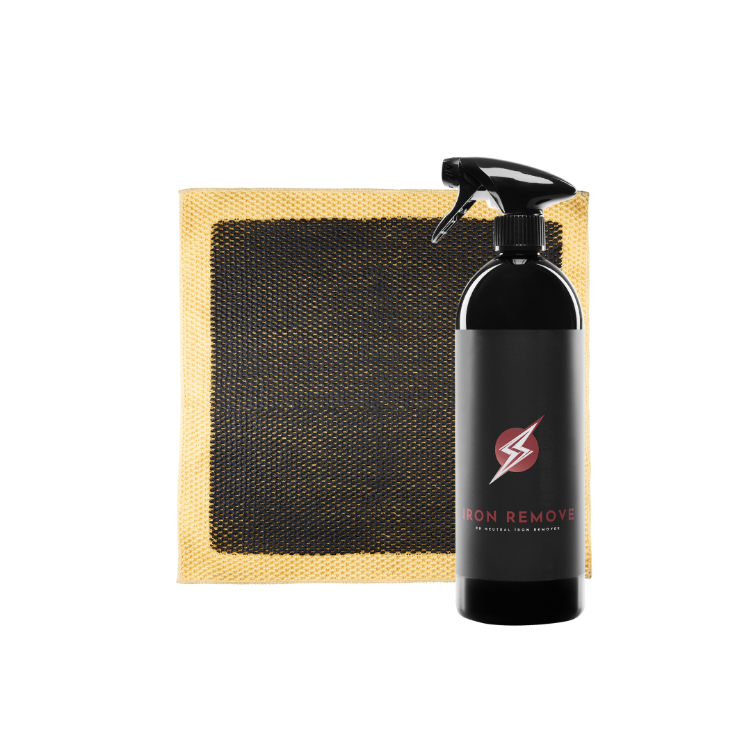 PACHET DECONTAMINARE CHIMICA SI MECANICA