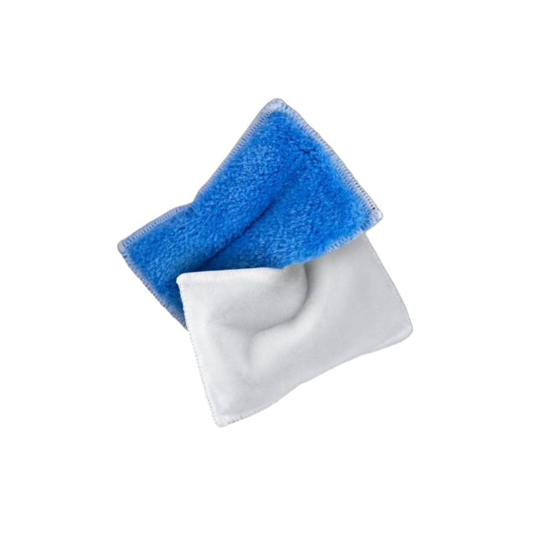 BURETE PIELE TIP SCRUB - 1 BUC