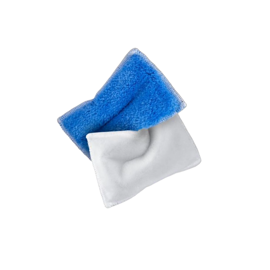 BURETE CURATARE PIELE SCRUB PAD
