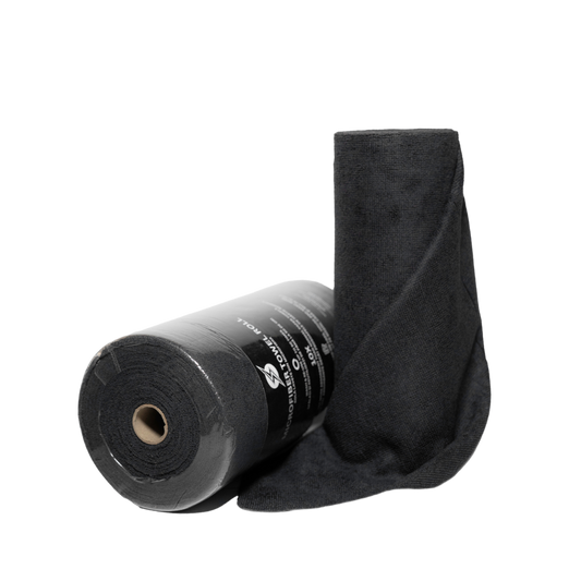 ROLA LAVETE MICROFIBRA REUTILIZABILE