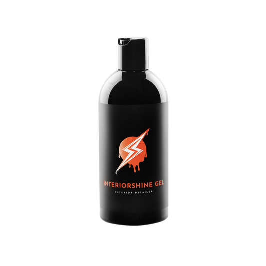 INTERIORSHINE GEL 500ML