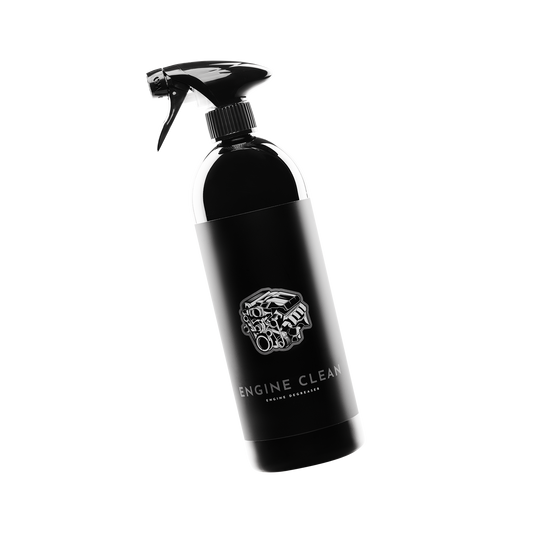 ENGINE CLEAN 1000ML - SOLUTIE CURATARE COMPARTIMENT MOTOR