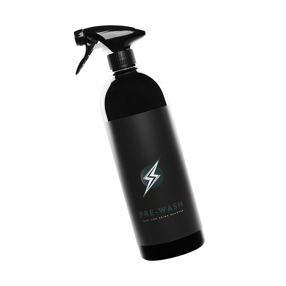 PRE WASH 1000ml - SOLUTIE PRESPALARE