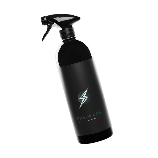 PRE WASH 1000ml - SOLUTIE PRESPALARE