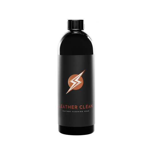 LEATHER CLEAN 1L