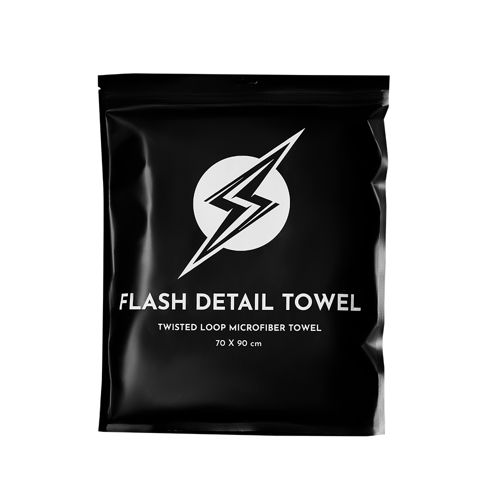 PROSOP FLASH DETAIL V2 - 850GSM - 90*70CM