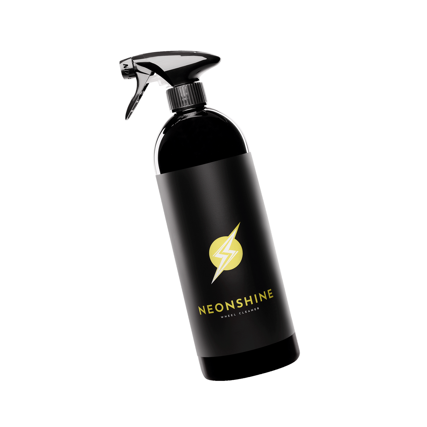NEONSHINE 1000ml - SPRAY CURATARE JANTE