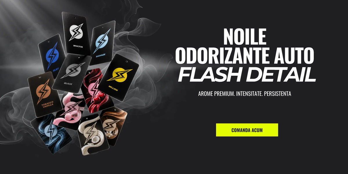 FLASH DETAIL