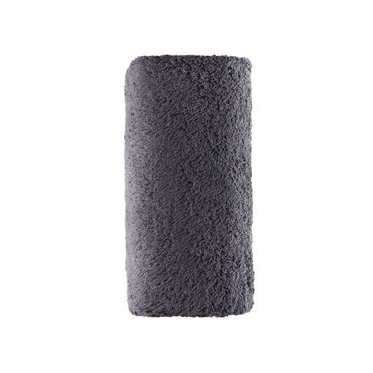 LAVETA MICROFIBRA AUTO EXTERIOR - APLICARE SOLUTII PE LAC