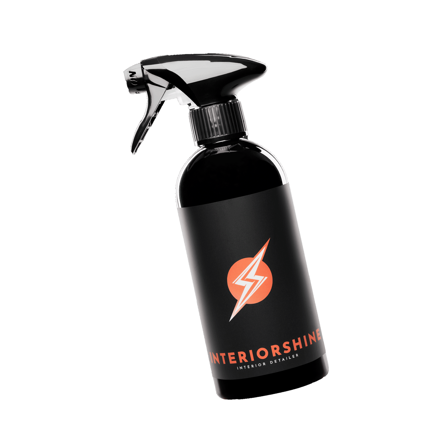 INTERIORSHINE 500ml - DRESSING INTERIOR