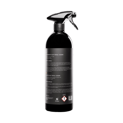 TOTAL CLEAN 1000ml - SPRAY CURATARE INTERIOR