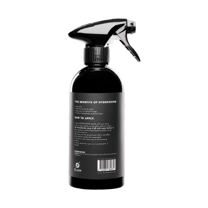 HYDROSHINE 500ml - SEALANT CERAMIC VOPSEA