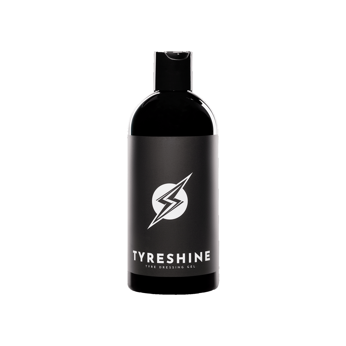 TYRESHINE 500ml - DRESSING PLASTIC EXTERIOR SI ANVELOPE