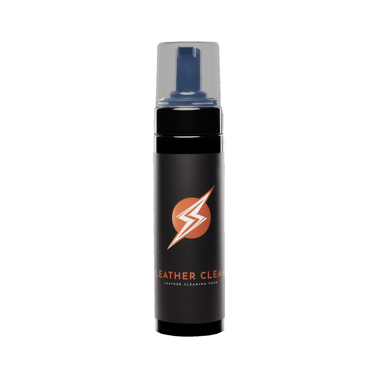 LEATHER CLEAN 200ml - SPUMA CURATARE PIELE