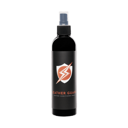 LEATHER GUARD 250ml - SPRAY PROTECTIE PIELE