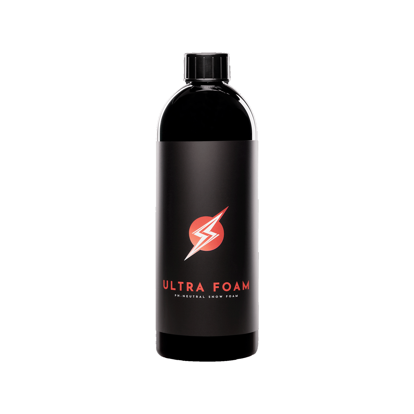 ULTRA FOAM 1000ml - SPUMA AUTO (PACHET CU PAHAR GRADAT GRATIS)