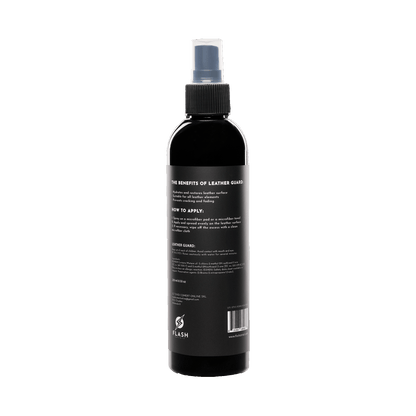 LEATHER GUARD 250ml - SPRAY PROTECTIE PIELE