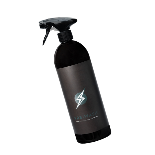 PRE WASH 1000ml - SOLUTIE PRESPALARE