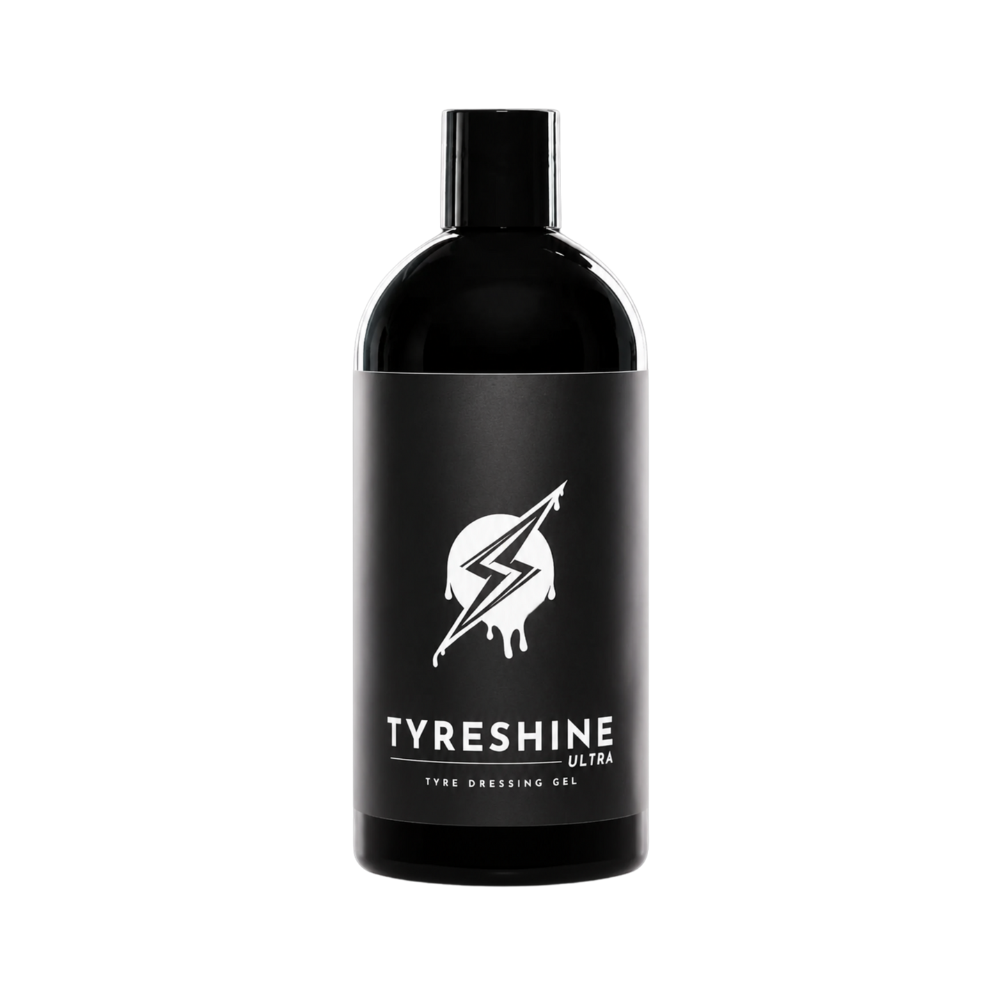 TYRESHINE ULTRA 500ml - DRESSING ANVELOPE