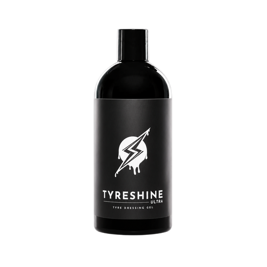 TYRESHINE ULTRA 500ml - DRESSING ANVELOPE