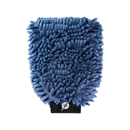 CONTACT WASH MITT - MANUSA SPALAT AUTO DIN MICROFIBRA