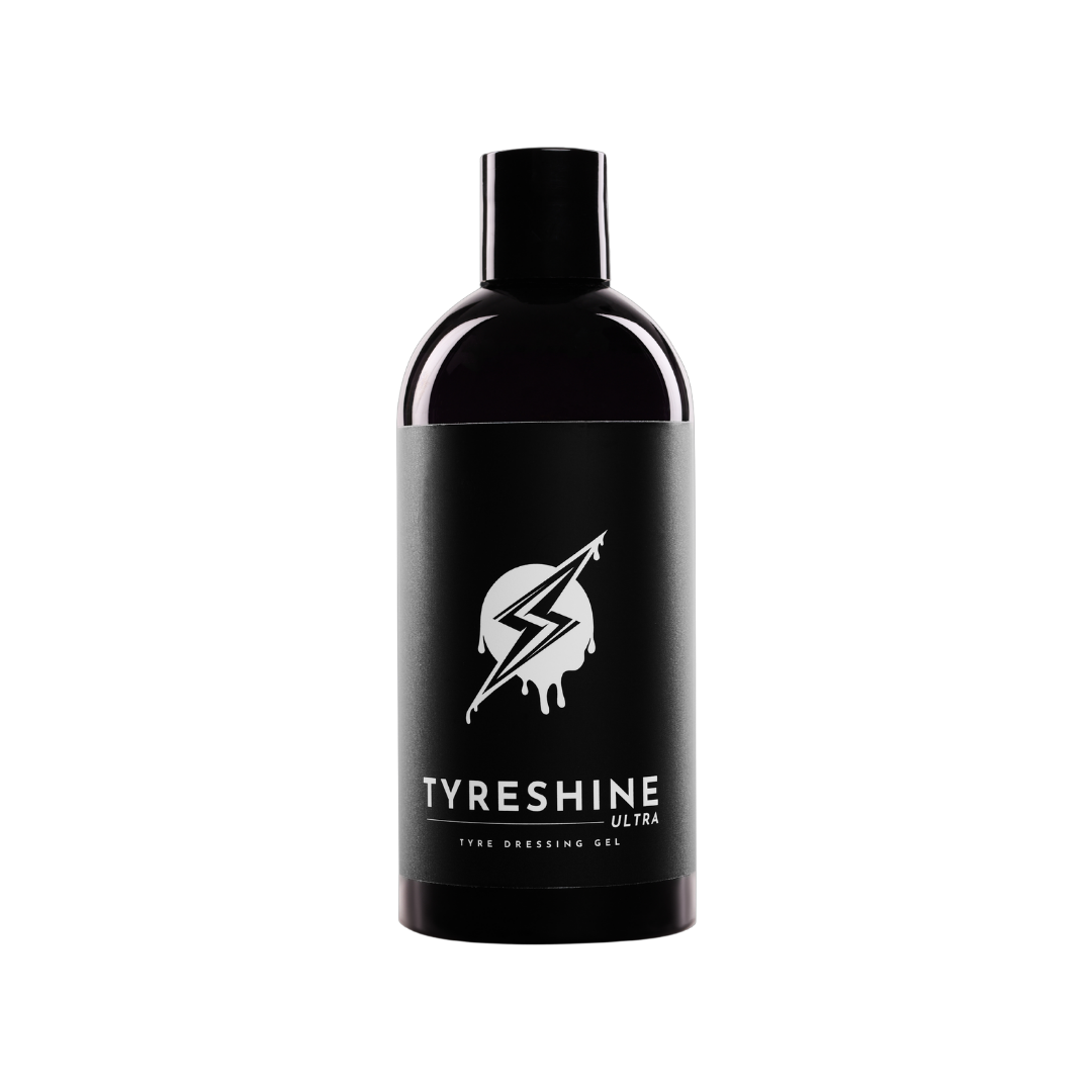 TYRESHINE ULTRA 500ml - DRESSING ANVELOPE
