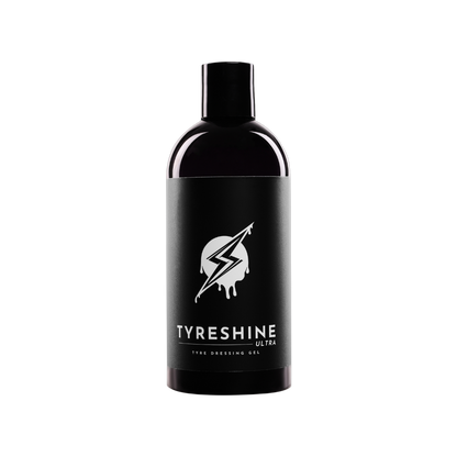 TYRESHINE ULTRA 500ml - DRESSING ANVELOPE