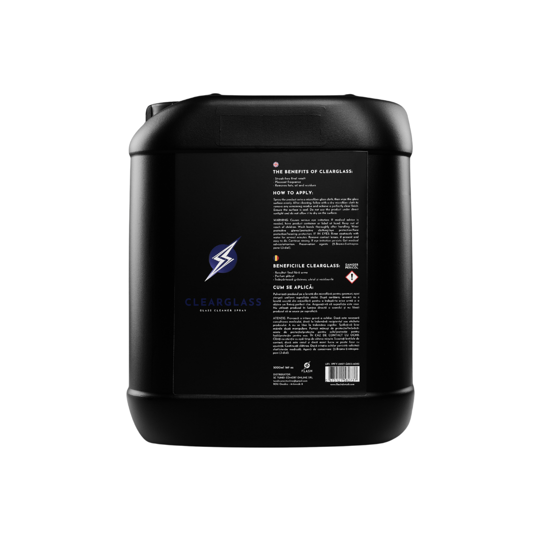 CLEARGLASS 5L