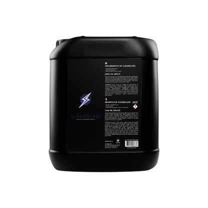 CLEARGLASS 5L