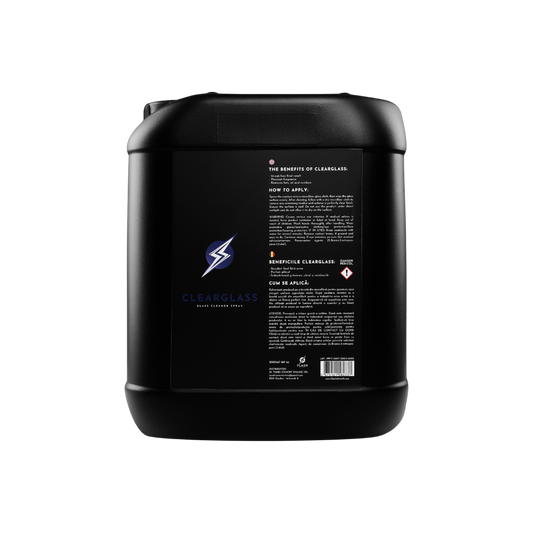 CLEARGLASS 5L