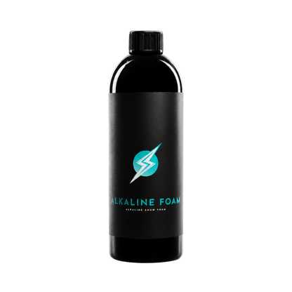 ALKALINE FOAM 1000ML - SPUMA ACTIVA ALCALINA