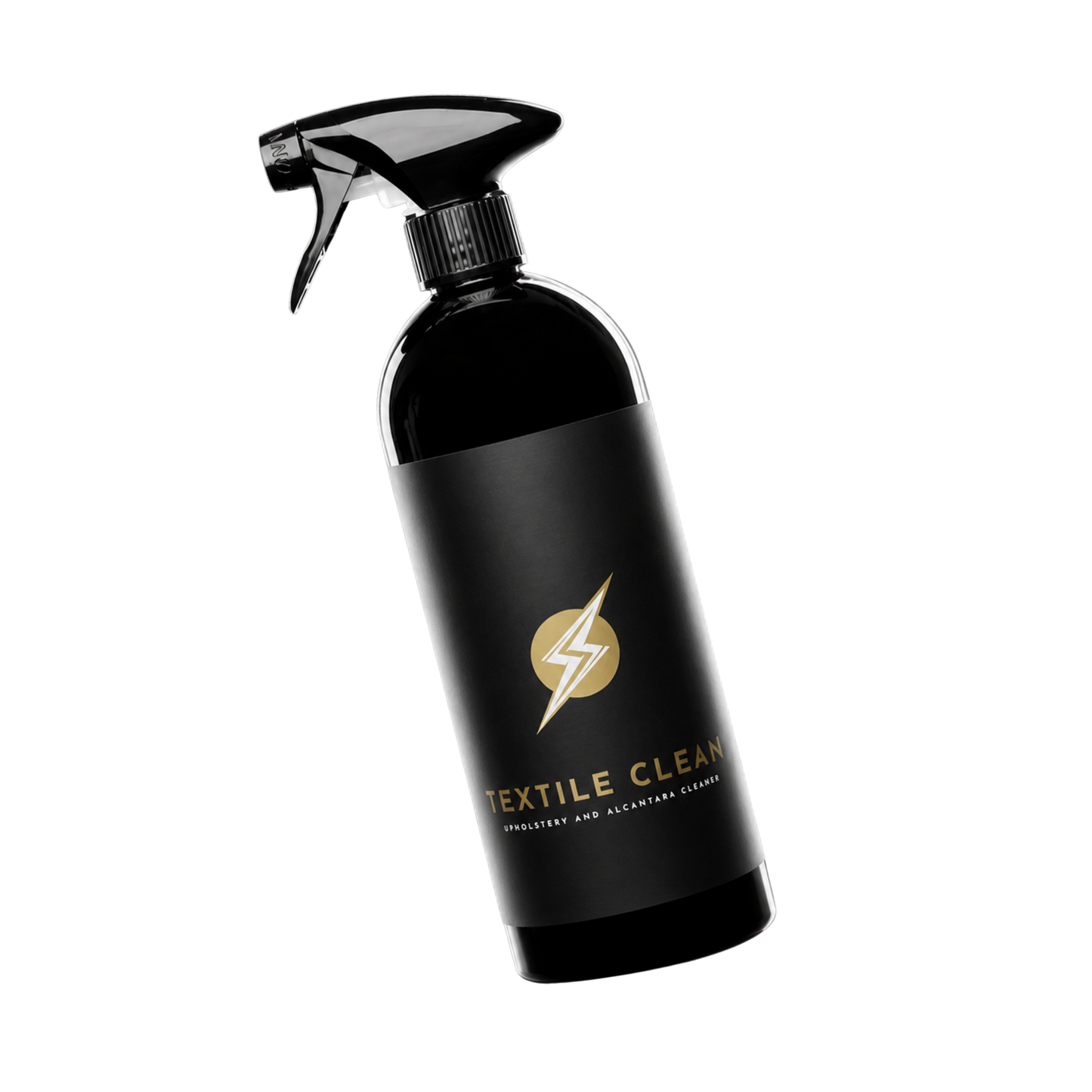 TEXTILE CLEAN 1000ML - SOLUTIE CURATARE TEXTIL & ALCANTARA