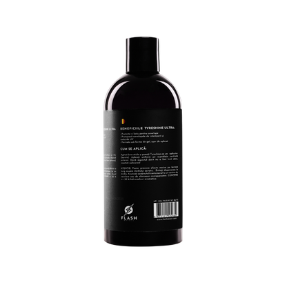 TYRESHINE ULTRA 500ml - DRESSING ANVELOPE