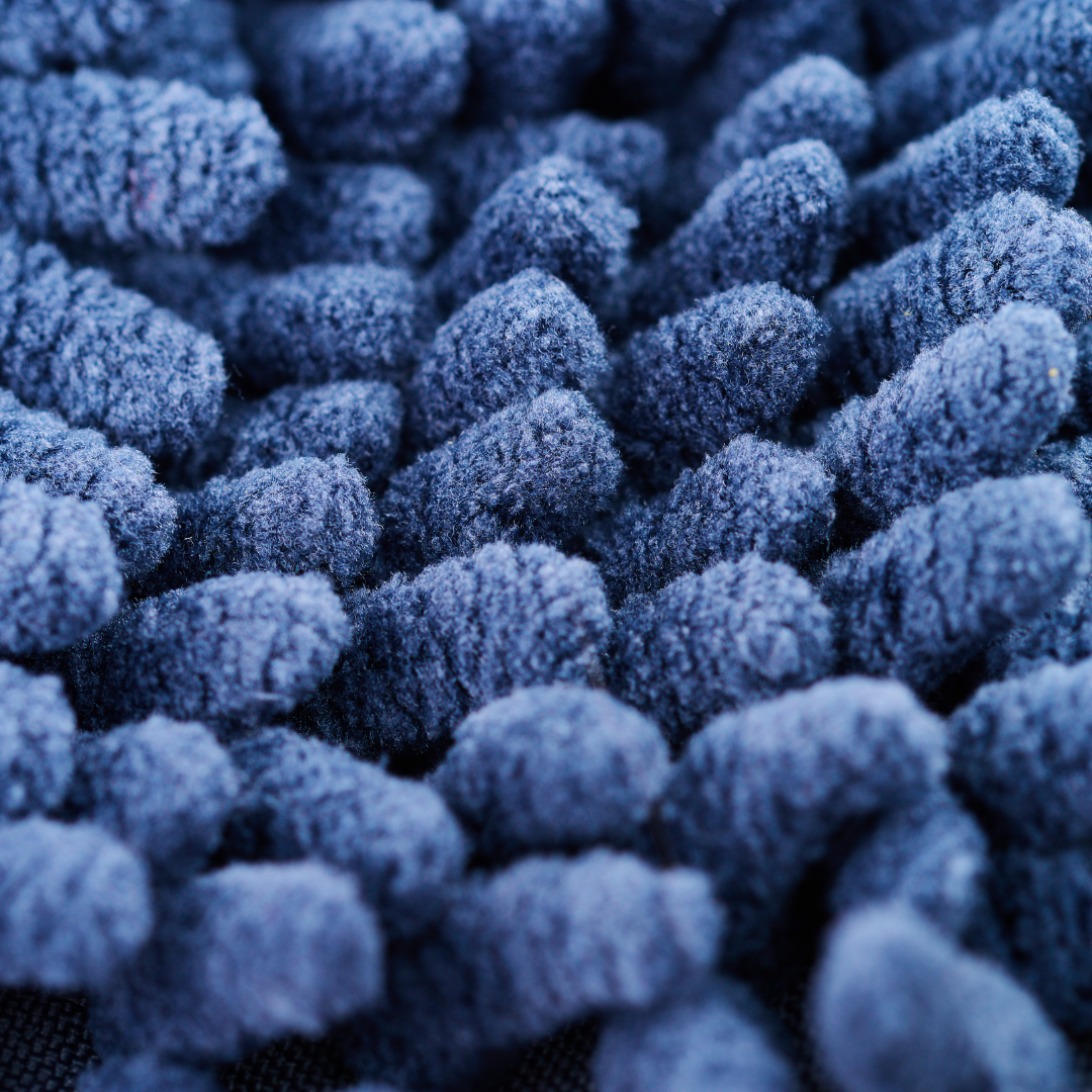 CONTACT WASH MITT - MANUSA SPALAT AUTO DIN MICROFIBRA