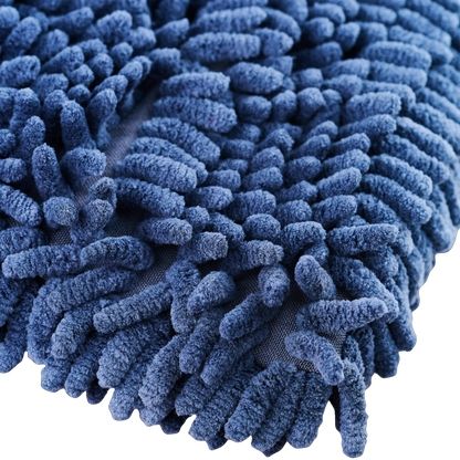 CONTACT WASH MITT - MANUSA SPALAT AUTO DIN MICROFIBRA