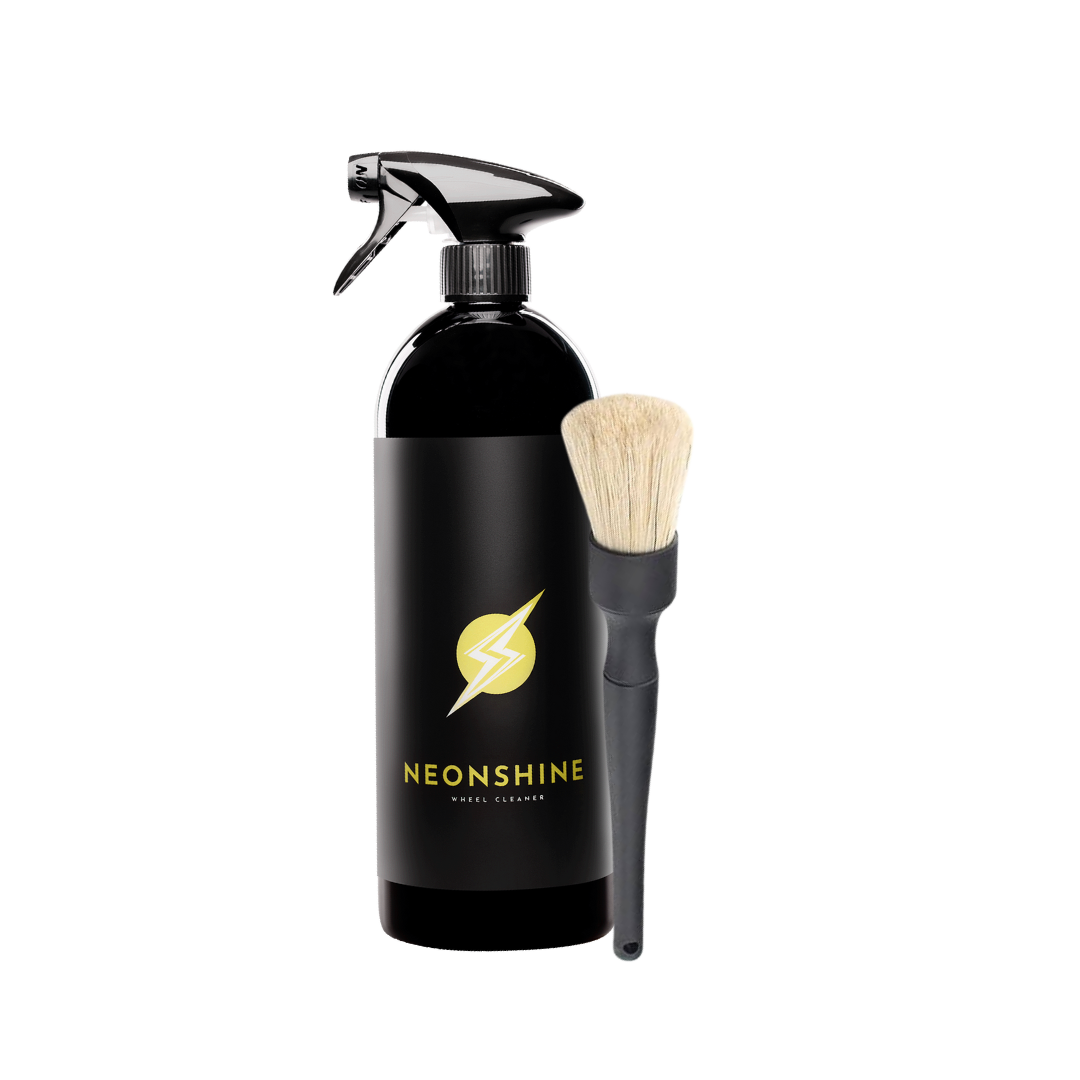 PACHET CURATARE JANTE