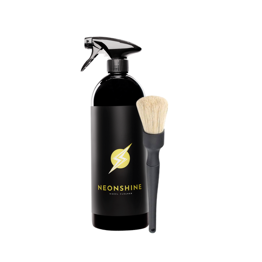 PACHET CURATARE JANTE